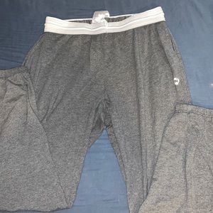 Sweatpants